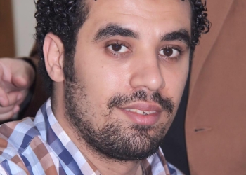 حيدر قنديل