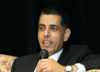 الإعلامي حافظ الميرازي