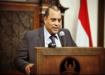 المستشار أحمد الفضالي