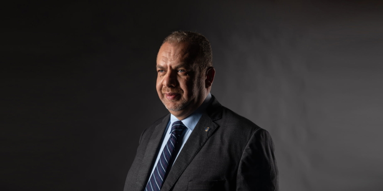 تامر سحاب