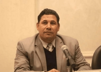 شعبان خليفة، ممثل حزب المحافظين