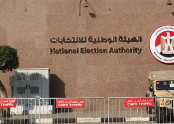 الهيئة الوطنية للانتخابات