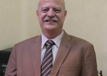 الدكتور إيهاب الطاهر