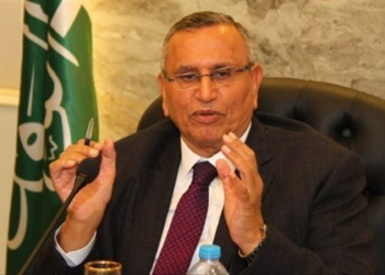 عبد السند يمامة