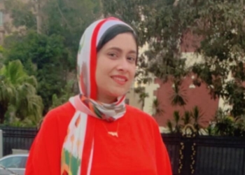 مي سليم