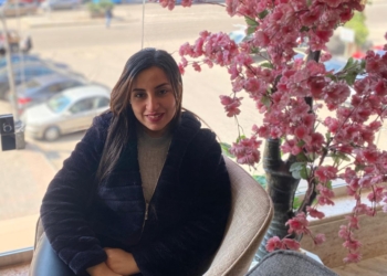 ميرنا فؤاد