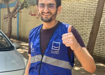 وائل غنيم