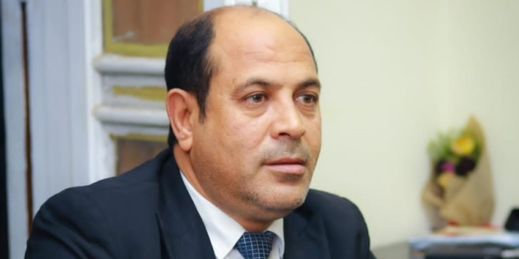 عصام الشريف