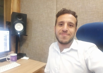 نور الدين نادر