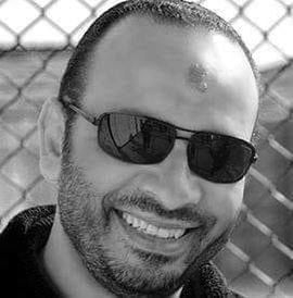 أحمد الجمال