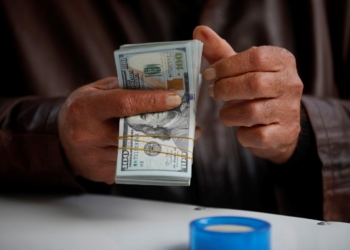 الدولار