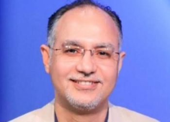 ياسر الهواري