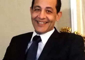 محمد مصطفى موسى