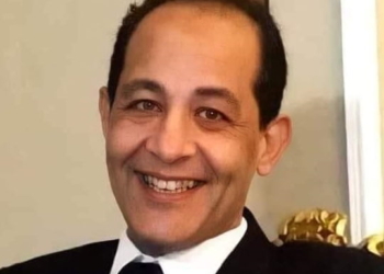 محمد مصطفى موسى