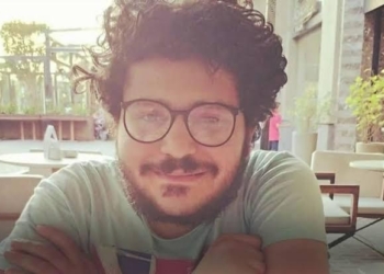 باتريك زكي
