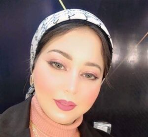 دينا عاطف