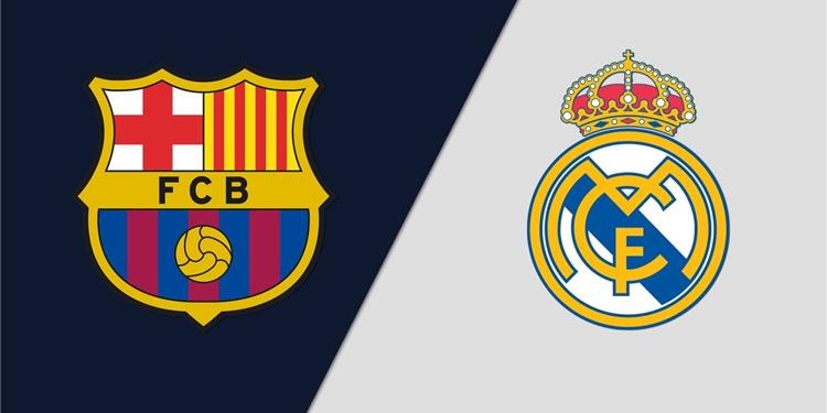 تاريخ مواجهات ريال مدريد وبرشلونة