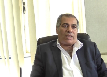 عبدالنبي عبدالمطلب الخبير الاقتصادي