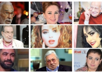 فنانون