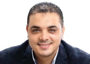 محمد عوض