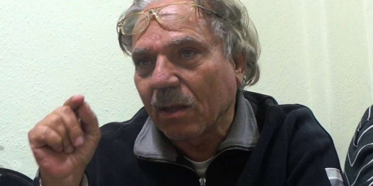 مدحت الزاهد