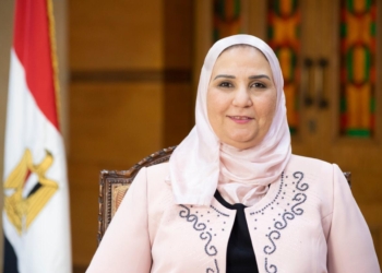 نيفين القباج