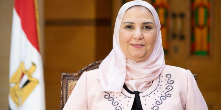 نيفين القباج