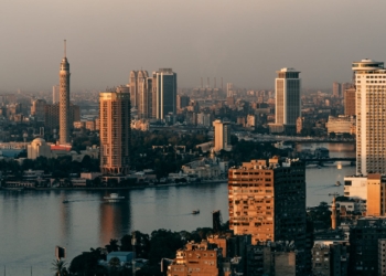 القاهرة - أرشيفية