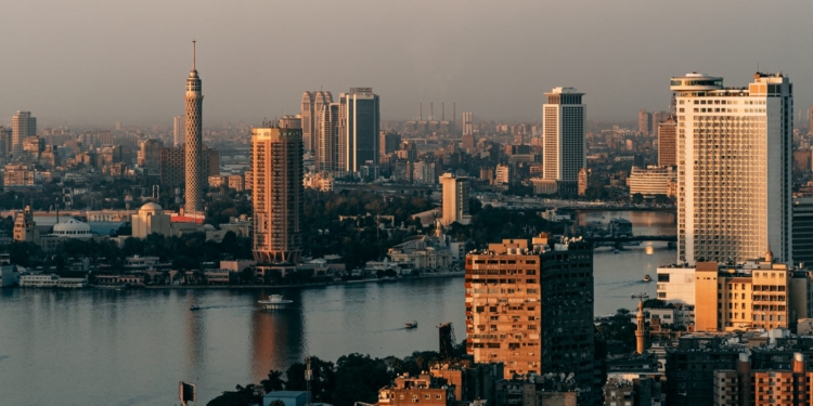 القاهرة - أرشيفية