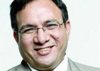 عمار علي حسن