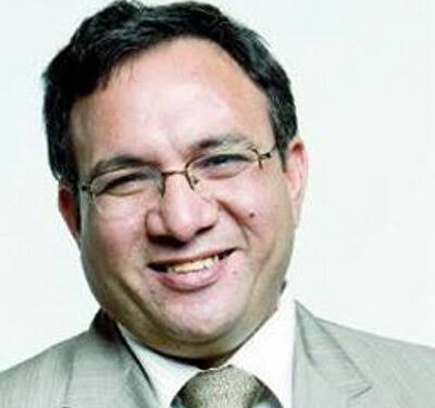 عمار علي حسن