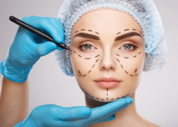 عملية تجميل