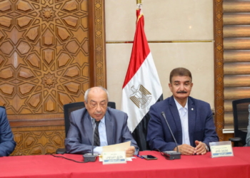 جانب من المؤتمر