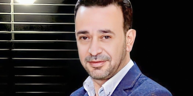عمرو بدر
