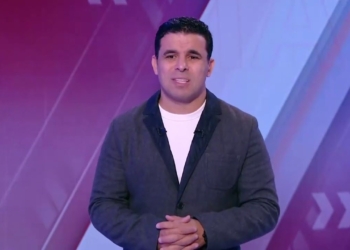 خالد الغندور
