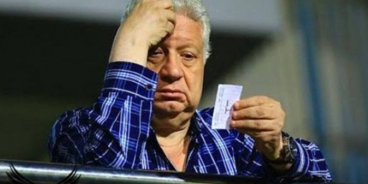 مرتضى منصور