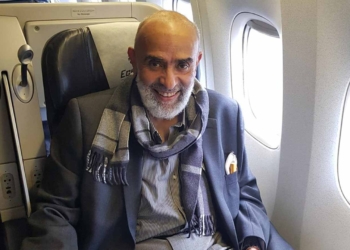 أشرف السعد