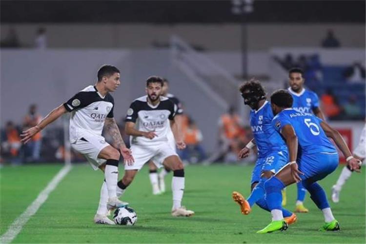 مباريات السد القطري 