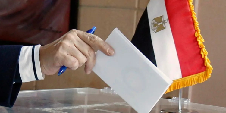 انتخابات
