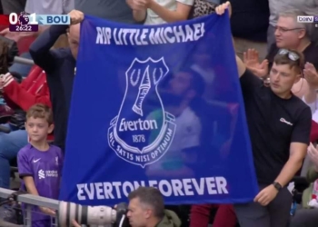 جماهير ليفير بول