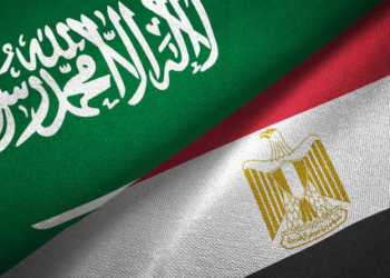 مصر والسعودية