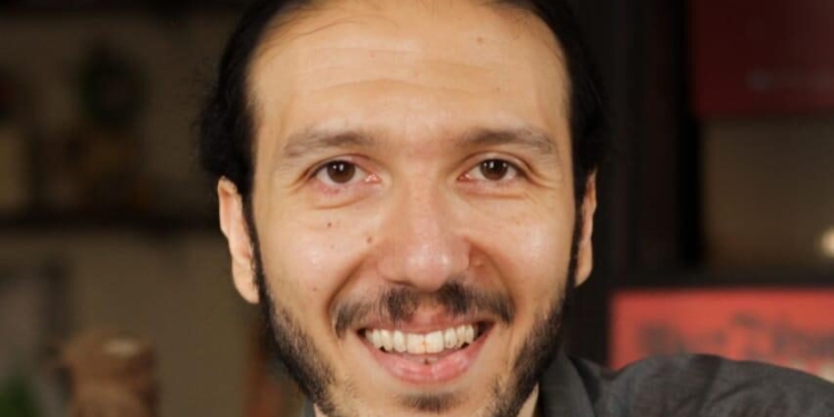 أحمد منتصر