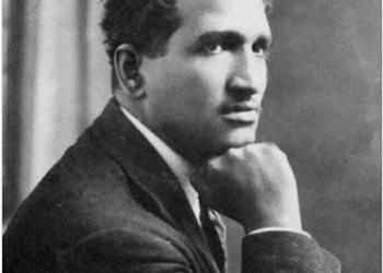 ذكرى وفاة سيد درويش