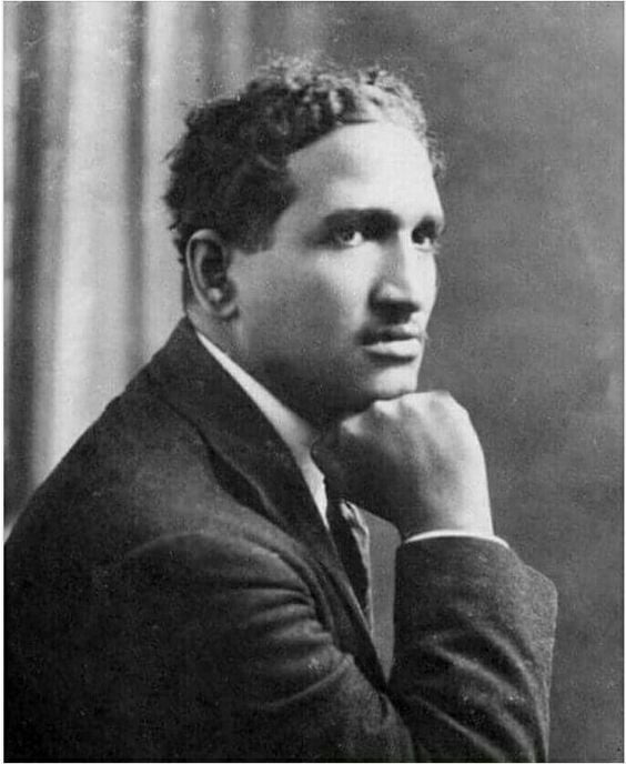 ذكرى وفاة سيد درويش