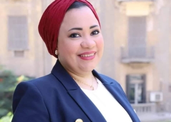 هبة محمد علي
