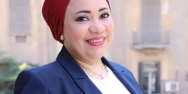 هبة محمد علي