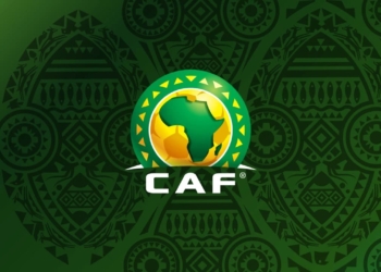الاتحاد الإفريقي لكرة القدم