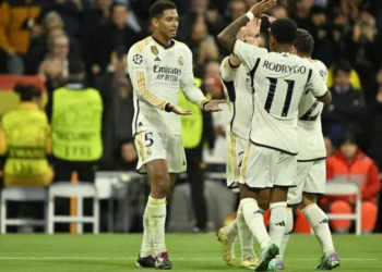 ريال مدريد