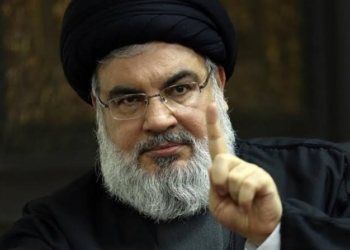 وطن بديل للفلسطنيين
