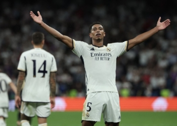 ريال مدريد